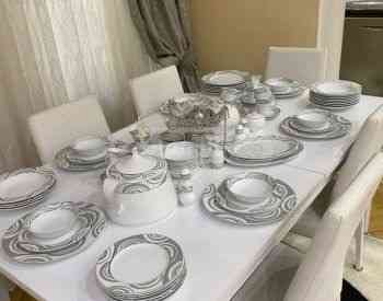 Apartments For Rent five-room 150м² 5/6 floor Tbilisi