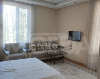 Apartments For Rent five-room 150м² 5/6 floor Tbilisi - photo 10