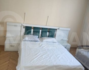 Apartments For Rent five-room 150м² 5/6 floor Tbilisi - photo 2