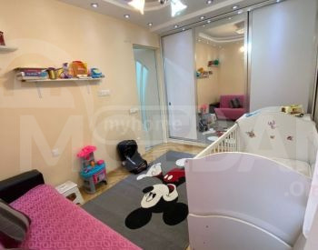 Apartments For Rent five-room 150м² 5/6 floor Tbilisi - photo 8