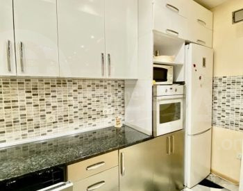 Apartments For Rent five-room 150м² 5/6 floor Tbilisi - photo 5