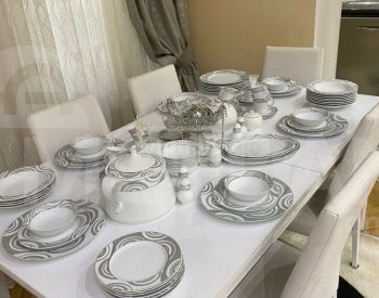 Apartments For Rent five-room 150м² 5/6 floor Tbilisi - photo 4