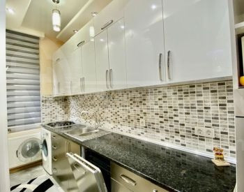 Apartments For Rent five-room 150м² 5/6 floor Tbilisi - photo 9