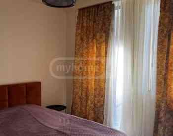 Apartments For Rent three-room 53м² 2/9 floor Tbilisi