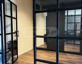 Apartments For Rent three-room 53м² 2/9 floor Tbilisi