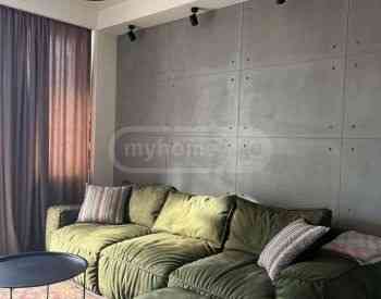 Apartments For Rent three-room 53м² 2/9 floor Tbilisi