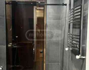 Apartments For Rent three-room 53м² 2/9 floor Tbilisi