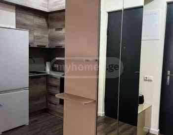 Apartments For Rent three-room 53м² 2/9 floor Tbilisi