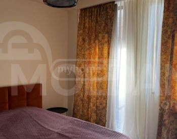 Apartments For Rent three-room 53м² 2/9 floor Tbilisi - photo 6