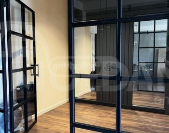 Apartments For Rent three-room 53м² 2/9 floor Tbilisi - photo 1