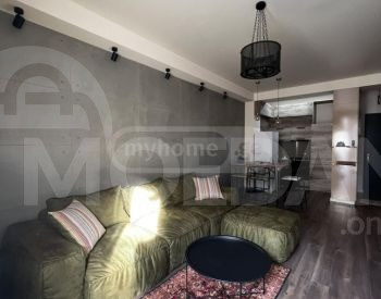 Apartments For Rent three-room 53м² 2/9 floor Tbilisi - photo 8