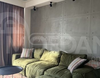 Apartments For Rent three-room 53м² 2/9 floor Tbilisi - photo 5
