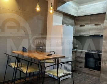 Apartments For Rent three-room 53м² 2/9 floor Tbilisi - photo 4