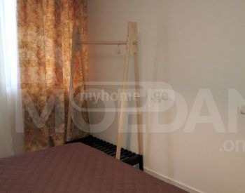 Apartments For Rent three-room 53м² 2/9 floor Tbilisi - photo 7