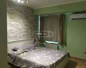 Apartments For Rent three-room 72м² 4/16 floor Tbilisi