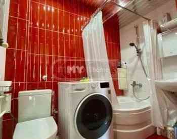 Apartments For Rent three-room 72м² 4/16 floor Tbilisi