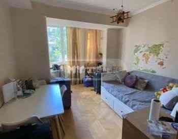 Apartments For Rent three-room 72м² 4/16 floor Tbilisi