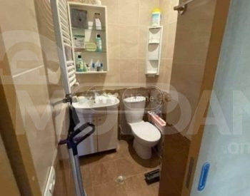 Apartments For Rent three-room 72м² 4/16 floor Tbilisi - photo 3