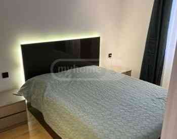 ქირავდება 2 ოთახიანი ბინა 48მ² 4/22 სართ თბილისი