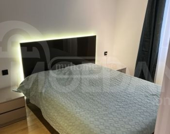 ქირავდება 2 ოთახიანი ბინა 48მ² 4/22 სართ თბილისი - photo 2