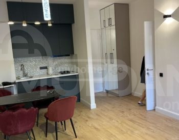 ქირავდება 2 ოთახიანი ბინა 48მ² 4/22 სართ თბილისი - photo 10