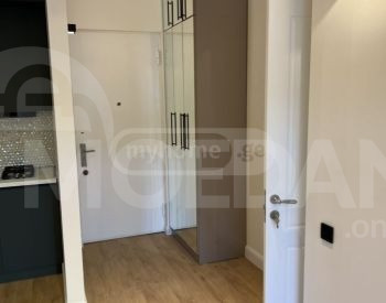 ქირავდება 2 ოთახიანი ბინა 48მ² 4/22 სართ თბილისი - photo 7