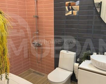 ქირავდება 2 ოთახიანი ბინა 48მ² 4/22 სართ თბილისი - photo 3