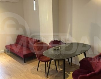 ქირავდება 2 ოთახიანი ბინა 48მ² 4/22 სართ თბილისი - photo 9