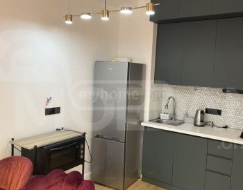 ქირავდება 2 ოთახიანი ბინა 48მ² 4/22 სართ თბილისი - photo 4