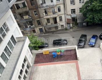 ქირავდება 2 ოთახიანი ბინა 48მ² 4/22 სართ თბილისი - photo 5