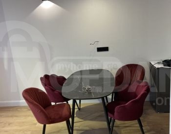 ქირავდება 2 ოთახიანი ბინა 48მ² 4/22 სართ თბილისი - photo 8