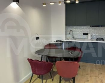 ქირავდება 2 ოთახიანი ბინა 48მ² 4/22 სართ თბილისი - photo 6