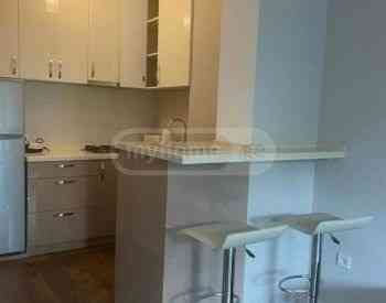 Сдам 2-комн. квартиру 58м² 4/12 эт. Тбилиси