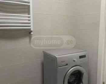 Сдам 2-комн. квартиру 58м² 4/12 эт. Тбилиси