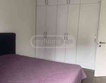 Сдам 2-комн. квартиру 58м² 4/12 эт. Тбилиси