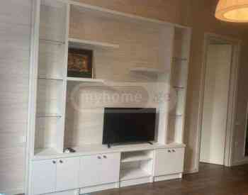 Сдам 2-комн. квартиру 58м² 4/12 эт. Тбилиси