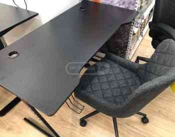 ქირავდება 4 ოთახიანი ბინა 90მ² 8/10 სართ თბილისი