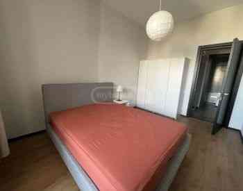 ქირავდება 4 ოთახიანი ბინა 90მ² 8/10 სართ თბილისი