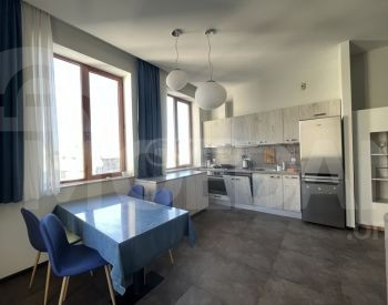 ქირავდება 4 ოთახიანი ბინა 90მ² 8/10 სართ თბილისი - photo 6