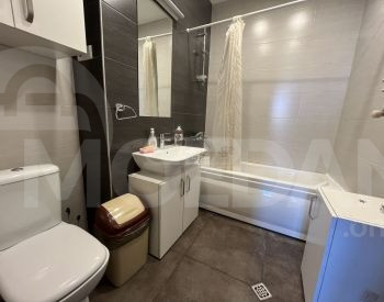 ქირავდება 4 ოთახიანი ბინა 90მ² 8/10 სართ თბილისი - photo 7