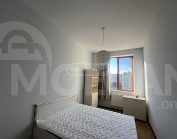 ქირავდება 4 ოთახიანი ბინა 90მ² 8/10 სართ თბილისი - photo 9