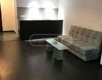 Apartments For Rent two-room 40м² 3/3 floor Tbilisi