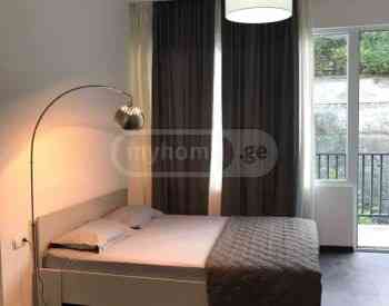 Apartments For Rent two-room 40м² 3/3 floor Tbilisi