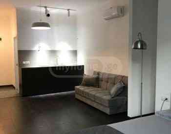 Apartments For Rent two-room 40м² 3/3 floor Tbilisi