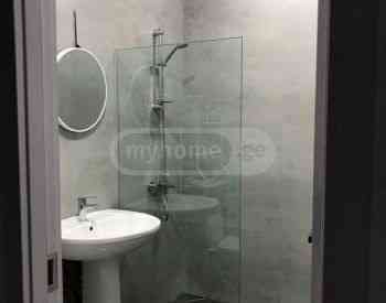 Apartments For Rent two-room 40м² 3/3 floor Tbilisi