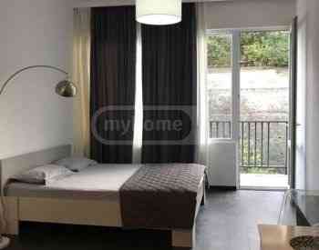 Apartments For Rent two-room 40м² 3/3 floor Tbilisi