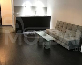 Сдам 2-комн. квартиру 40м² 3/3 эт. Тбилиси - изображение 3