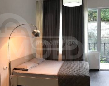 Сдам 2-комн. квартиру 40м² 3/3 эт. Тбилиси - изображение 5