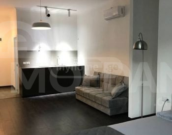 Сдам 2-комн. квартиру 40м² 3/3 эт. Тбилиси - изображение 4