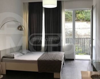 Сдам 2-комн. квартиру 40м² 3/3 эт. Тбилиси - изображение 6